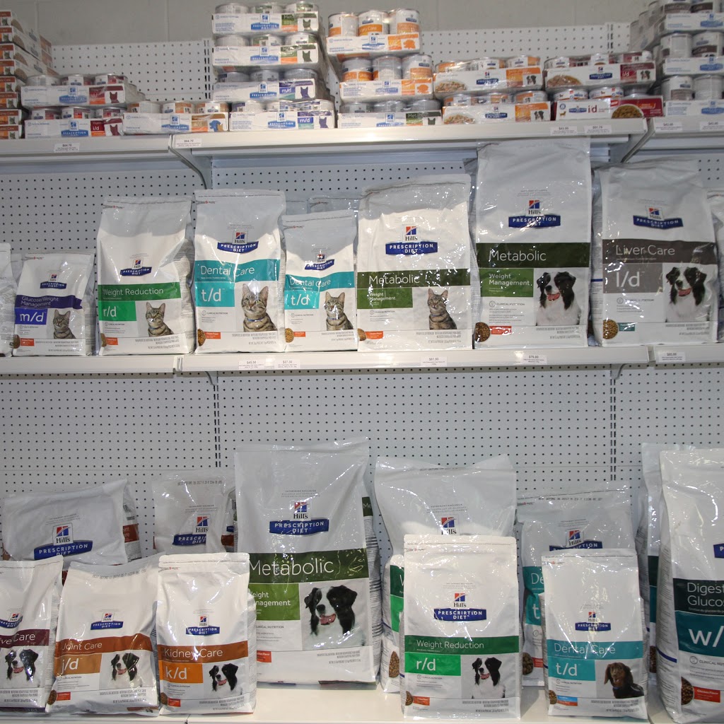 The Animal Pharmacy | Shop 2 "The Village, 3 Julius Ave, North Ryde NSW 2113, Australia | Phone: (02) 8599 9759