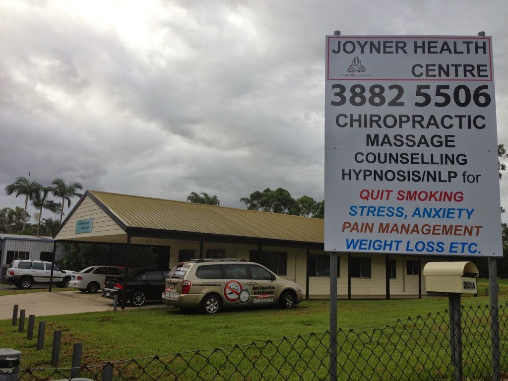 Joyner Health Center | health | 91 Kyeema Cres, Bald Hills QLD 4036, Australia | 0732613557 OR +61 7 3261 3557