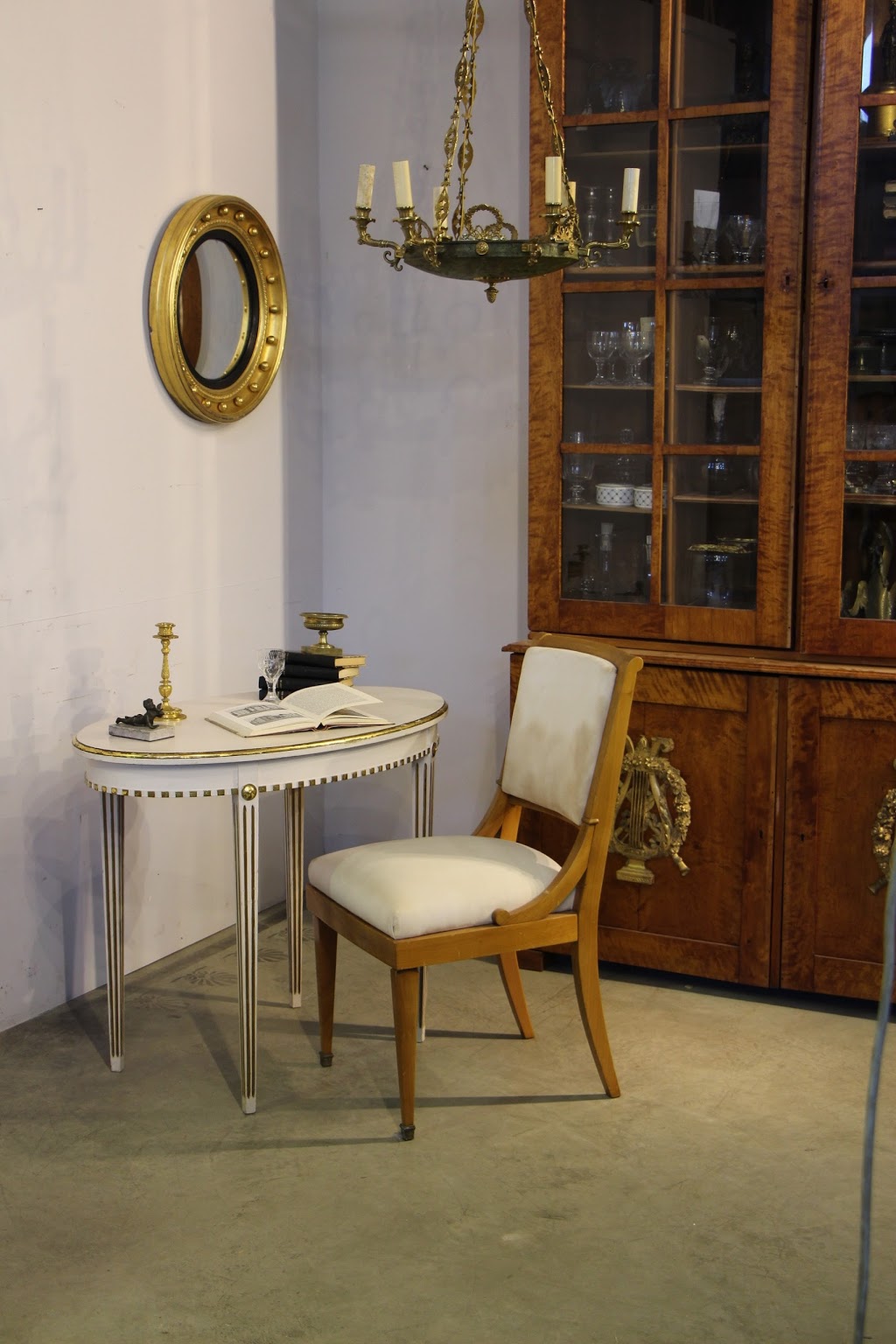 Antiques and Design | store | 43 Elgin Rd, Beechworth VIC 3747, Australia | 0411472167 OR +61 411 472 167