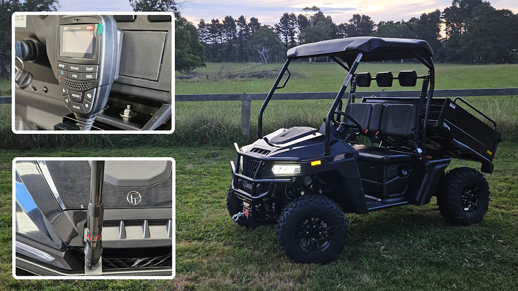 Farmtrek | By appointment:, Unit 1/12 Tyree Pl, Braemar NSW 2575, Australia | Phone: 1300 295 368