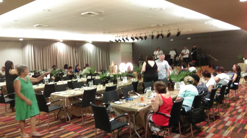 Function Centre Goodna | restaurant | 112 Brisbane Terrace, Goodna QLD 4300, Australia