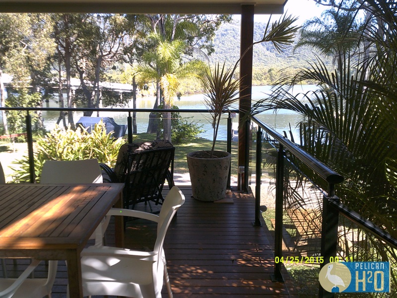 Pelican H2O 1 & 2 Bedroom Apartments | lodging | 3-5 Bridge St, North Haven NSW 2443, Australia | 0265599580 OR +61 2 6559 9580