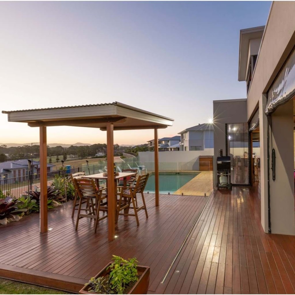 Pergolas Brisbane | 19 Pleasant Ct, Cleveland QLD 4163, Australia | Phone: (07) 3064 0661