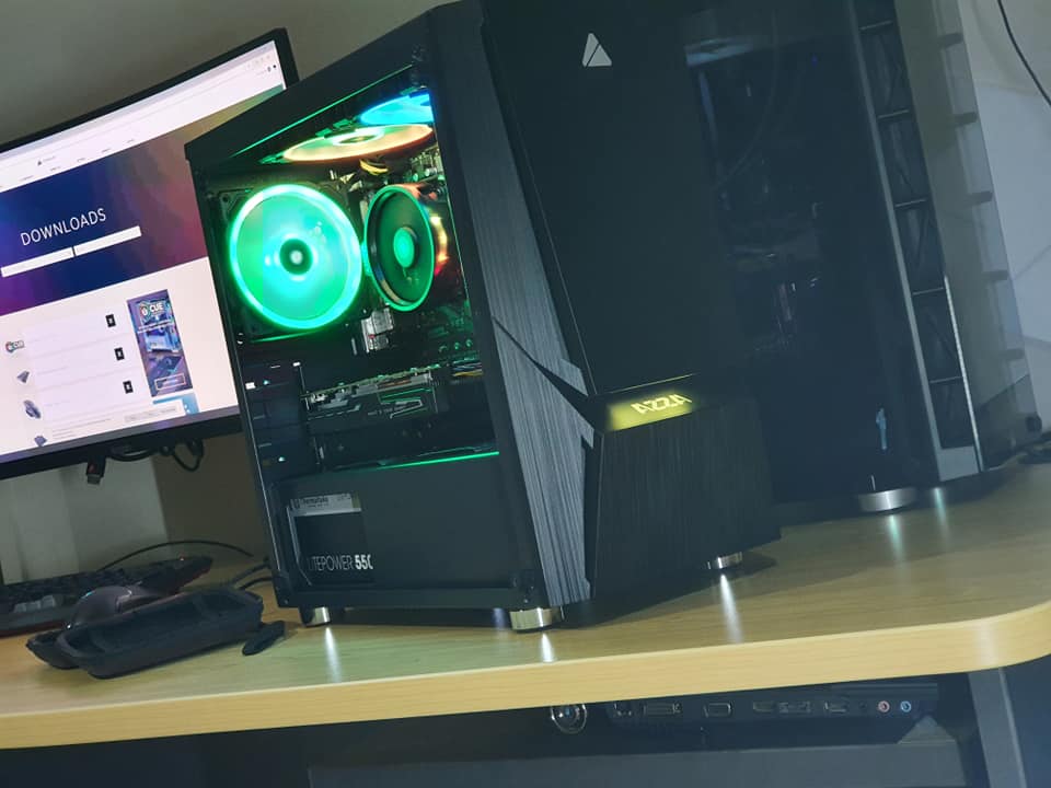 RWComputerServices | 43-45 Turpentine Dr, Cedar Vale QLD 4285, Australia | Phone: 0411 689 490