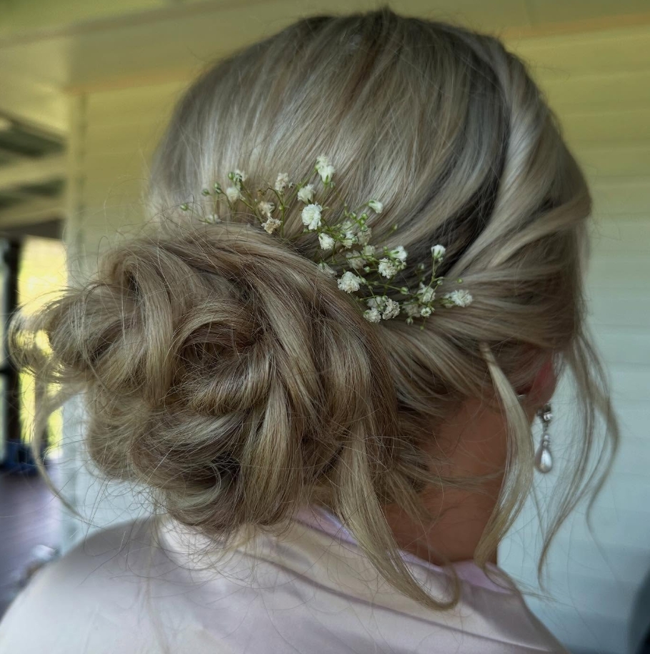 Hair and Head Spa | 8 North St, Rosenthal Heights QLD 4370, Australia | Phone: 0439 901 505