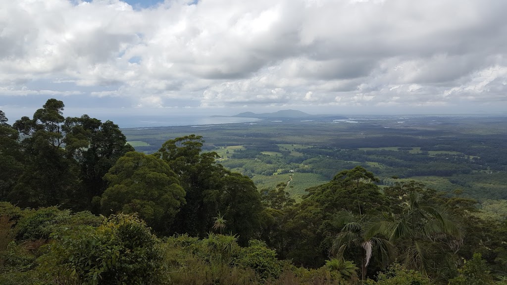 Yarriabini National Park | park | Way Way NSW 2447, Australia | 0266520900 OR +61 2 6652 0900