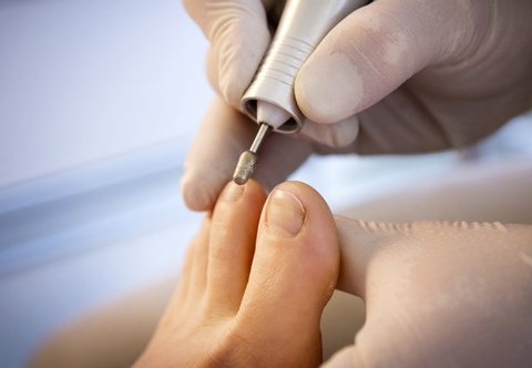 Foot Health Podiatry Clinics | 95 Unitt St, Melton VIC 3337, Australia | Phone: (03) 9743 5600