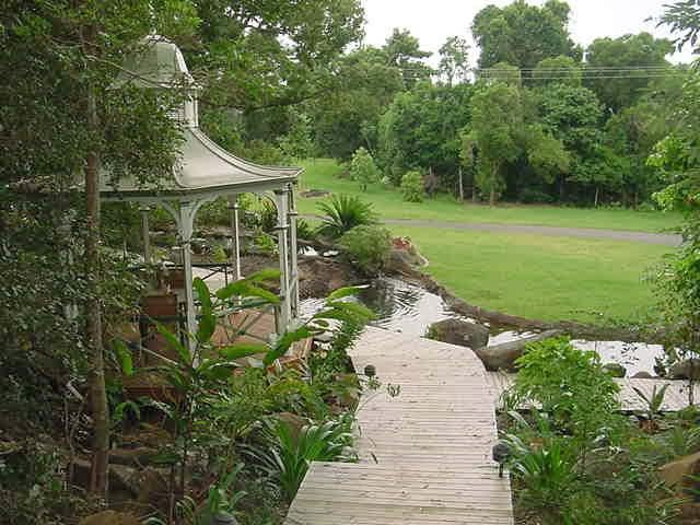 Cooroy Country Cottages | 532 Black Mountain Rd, Black Mountain QLD 4563, Australia | Phone: (07) 5442 6819
