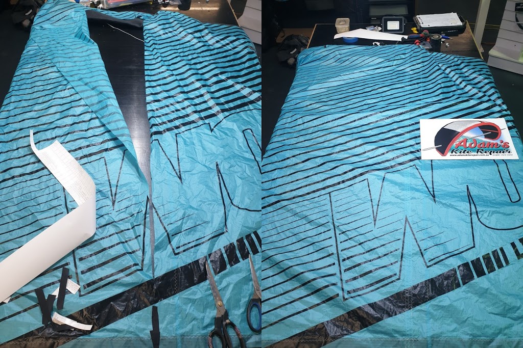 Adams Kite Repair | store | 14B/27 Morton St, Chinderah NSW 2487, Australia | 0459416816 OR +61 459 416 816