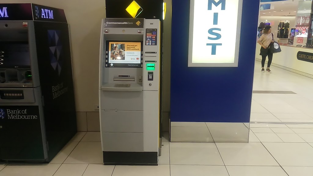 CBA ATM | atm | Bankwest Northland S/C, 2-50 Murray Rd, Preston VIC 3072, Australia | 132221 OR +61 132221