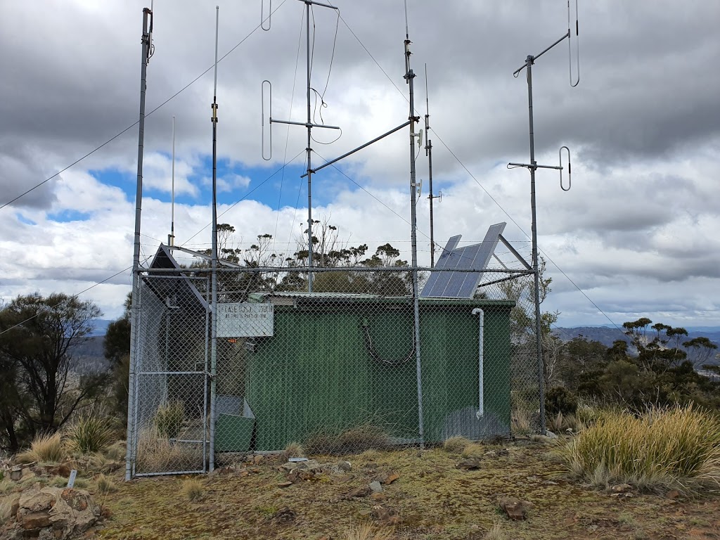 Mount Direction | park | Mount Direction Track, Risdon TAS 7017, Australia