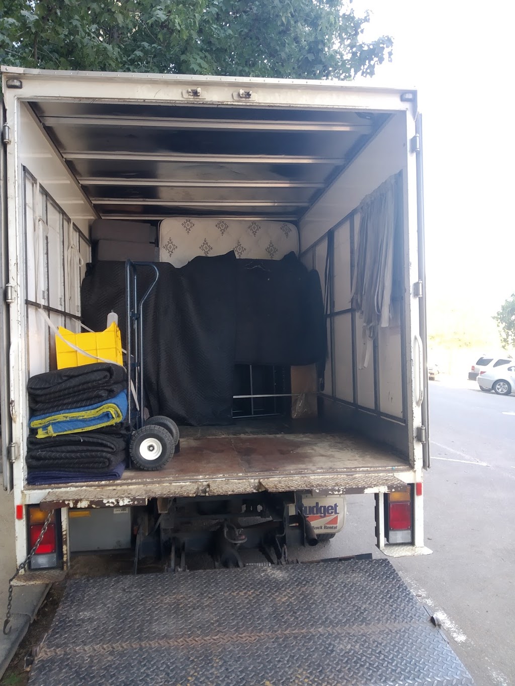 Rose Removals | 85 Springvale Rd, Springvale VIC 3171, Australia | Phone: 0421 797 266