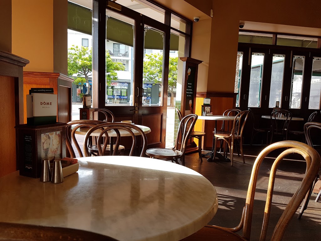 Dôme Café - Rockingham | cafe | 2/15 Kent St, Rockingham WA 6168, Australia | 0895273766 OR +61 8 9527 3766