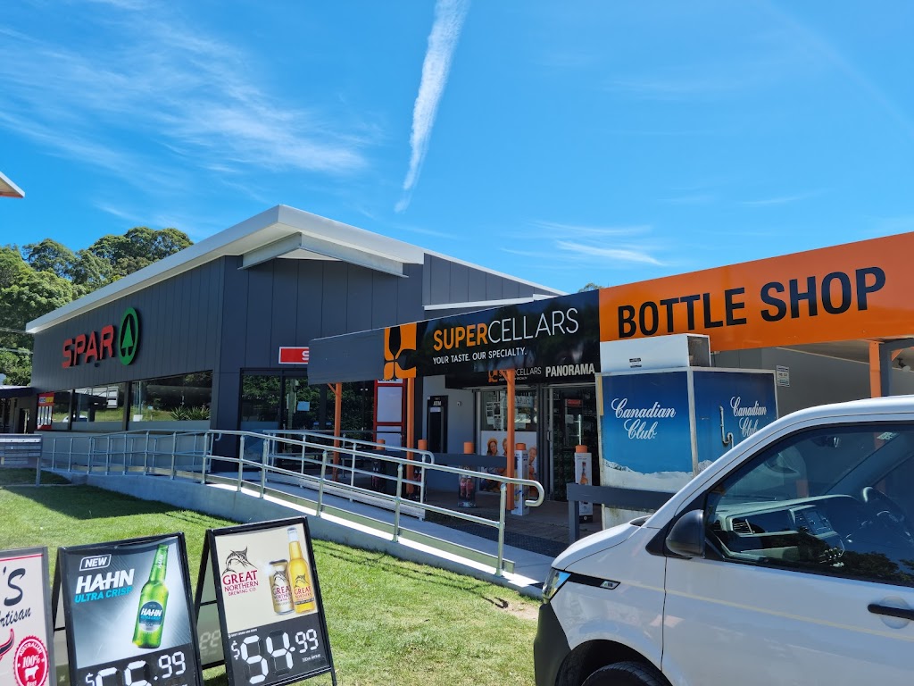 Panorama Super Cellars | liquor store | Panorama Plaza, Shop 8/24-28 Scenic Dr, Tweed Heads West NSW 2485, Australia | 0755999698 OR +61 7 5599 9698