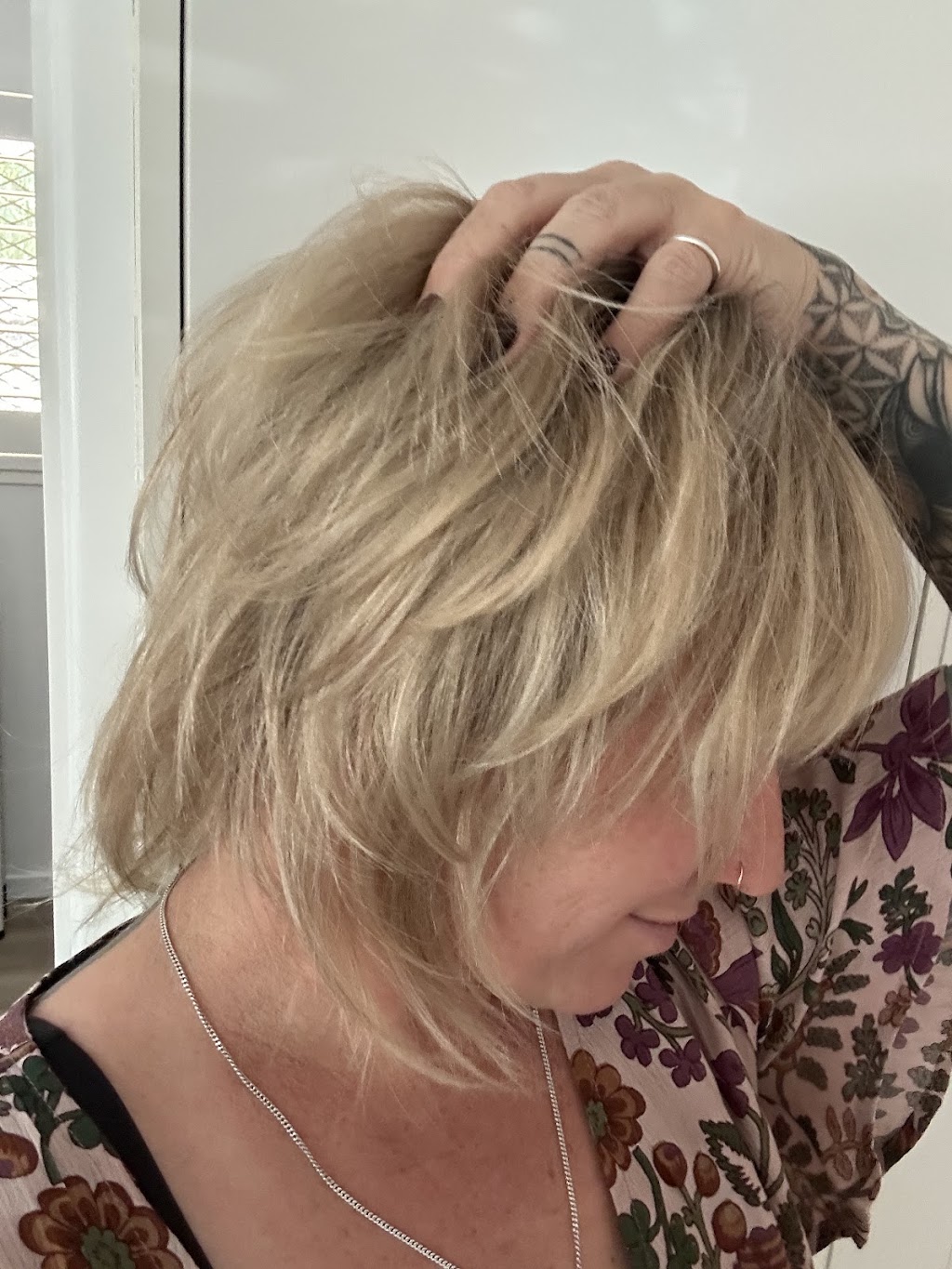Ritual Hair by Nachelle | 50 Goolabah Dr, Tallebudgera QLD 4228, Australia | Phone: 0433 636 033