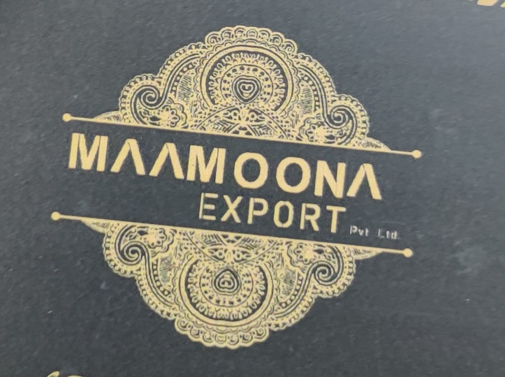 Mamoona Exports | 22 Empress Ave, Wollert VIC 3750, Australia | Phone: 0469 398 453