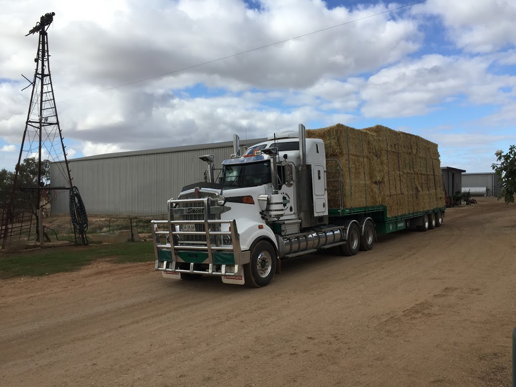 Balowery Pastoral Company | 777 Plains Rd, Erith SA 5461, Australia | Phone: 0438 621 326