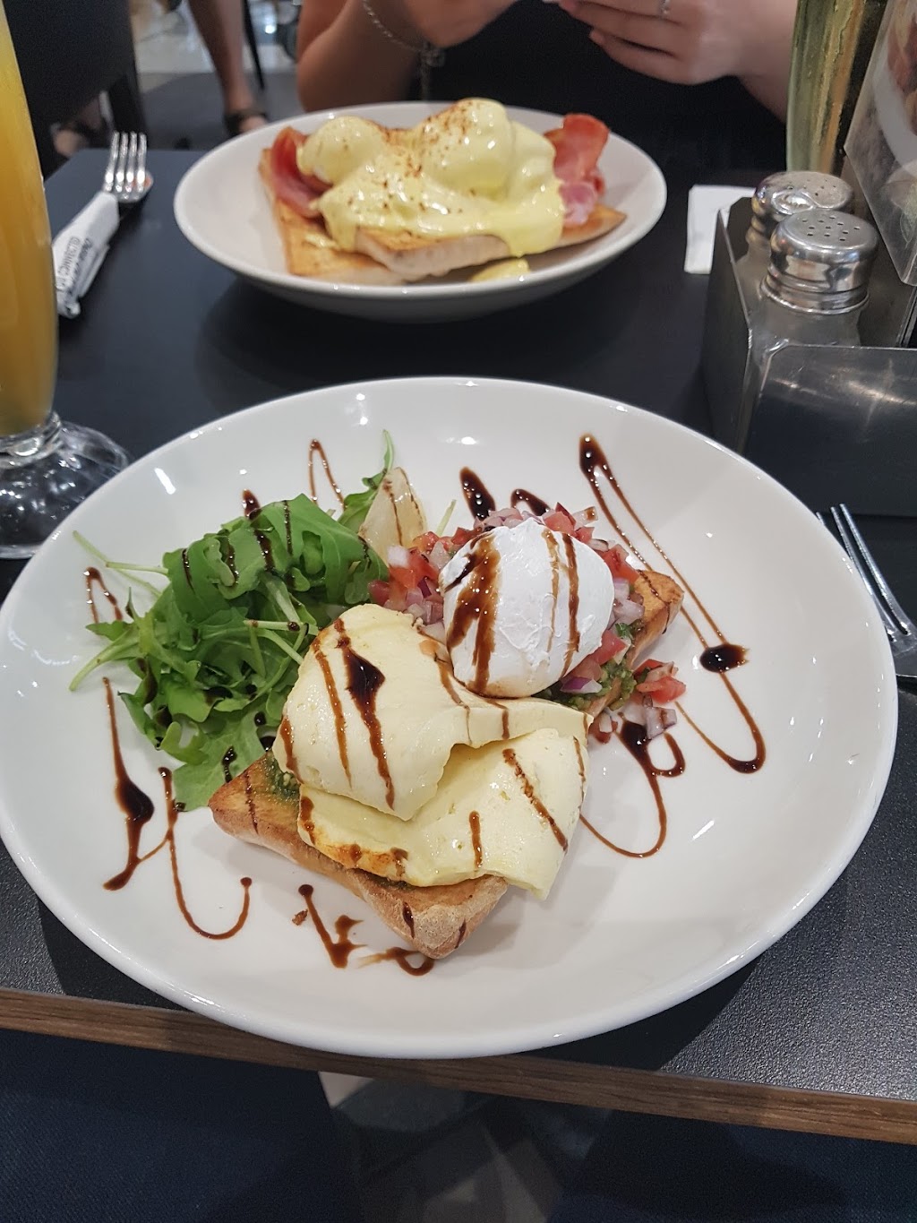 The Coffee Club - Morayfield Shopping Centre | cafe | Shop 55 Morayfield Shopping Centre, 171 Morayfield Rd, Morayfield QLD 4506, Australia | 0754994833 OR +61 7 5499 4833