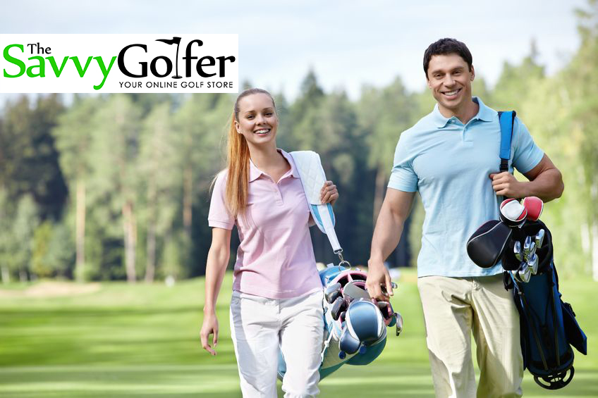 The Savvy Golfer | store | 1090 Paynesville Rd, Eagle Point VIC 3880, Australia | 0351566847 OR +61 3 5156 6847
