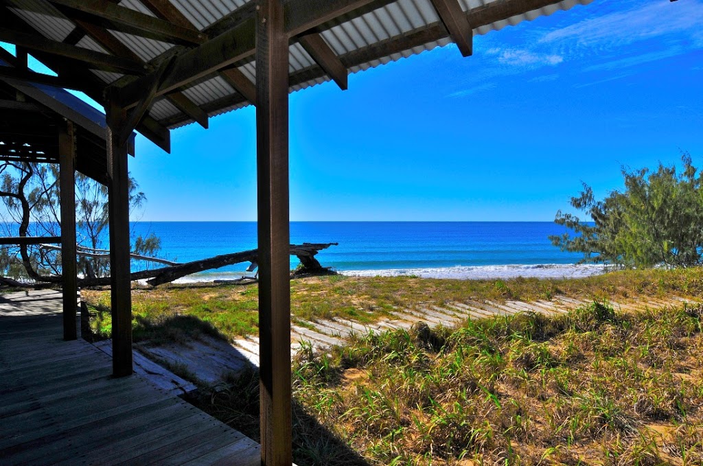 Beach Vista Holiday Home | 36 Atlantis Blvd, Agnes Water QLD 4677, Australia | Phone: (07) 4974 9470