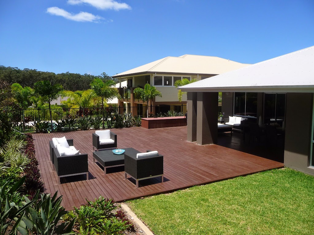 GCDecking | 6/7 Activity Cres, Molendinar QLD 4214, Australia | Phone: 1300 664 533