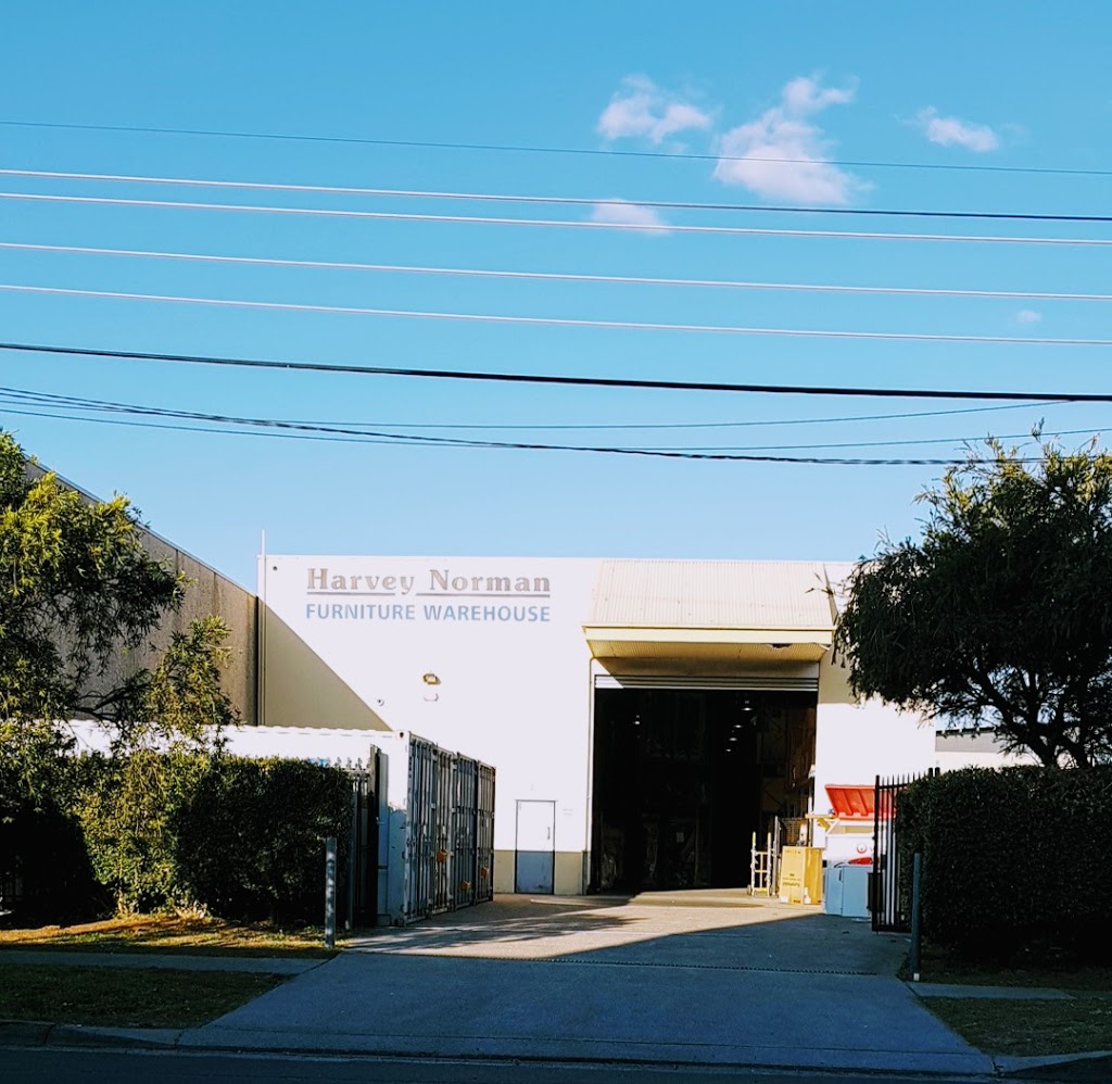 Harvey Norman Furniture Warehouse | Balgowlah NSW 2093, Australia