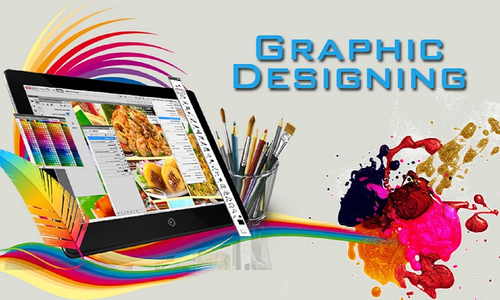 Graphic DESIGN Agency Brisbane | 3 Kingfield Ct, Regents Park QLD 4118, Australia | Phone: 0418 657 115