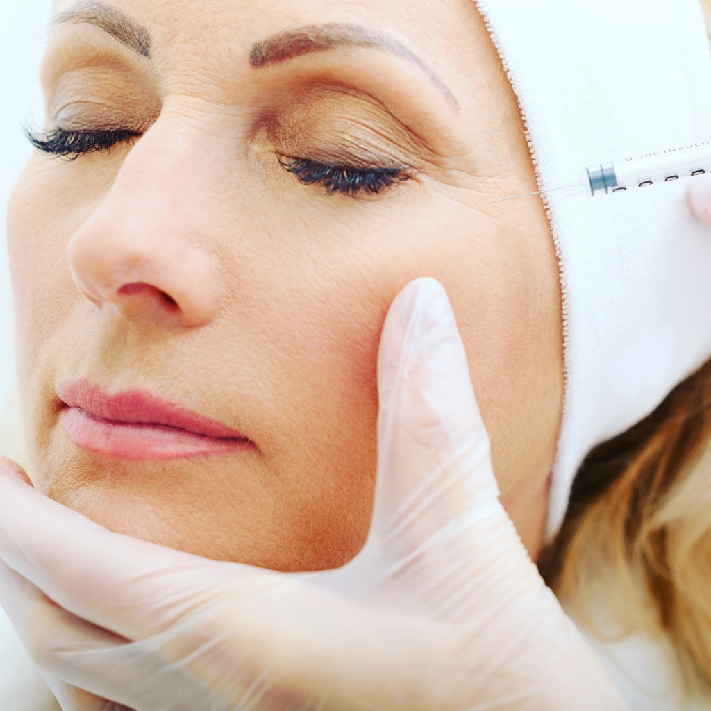 Hansen Medical Beauty Clinics | spa | 45 Main Rd, Monbulk VIC 3793, Australia | 0437715588 OR +61 437 715 588