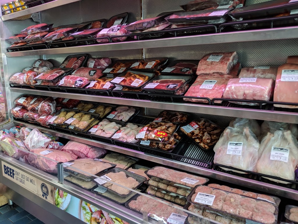 MidWest Meats | 438 Murray St, Colac VIC 3250, Australia | Phone: (03) 5231 2907