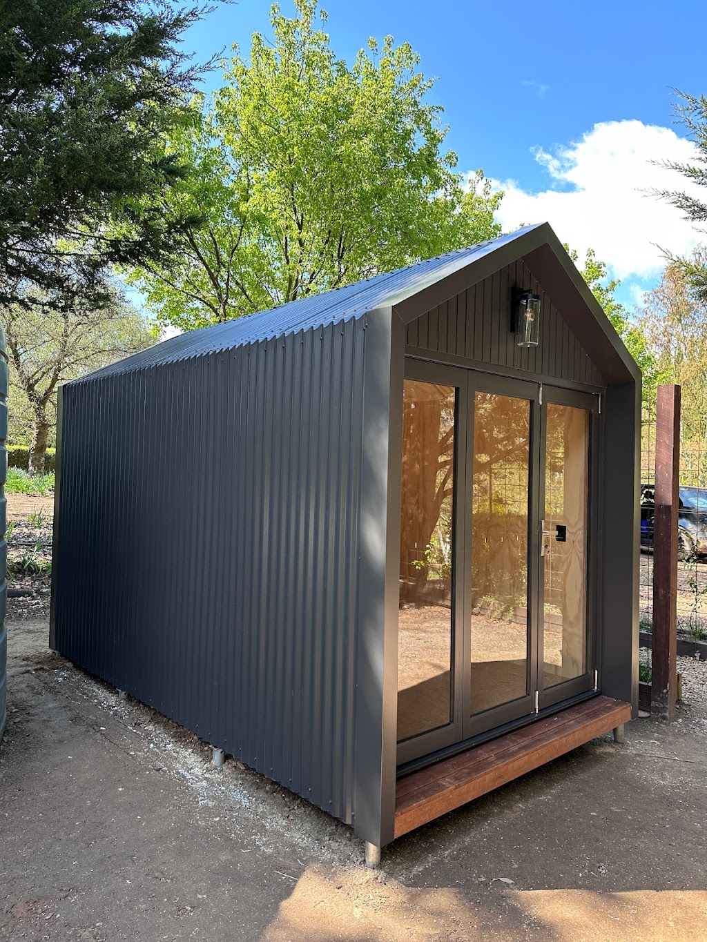 Tiny Room Co. | 6 Lower Franklin Rd, Foster VIC 3960, Australia | Phone: 0406 932 045