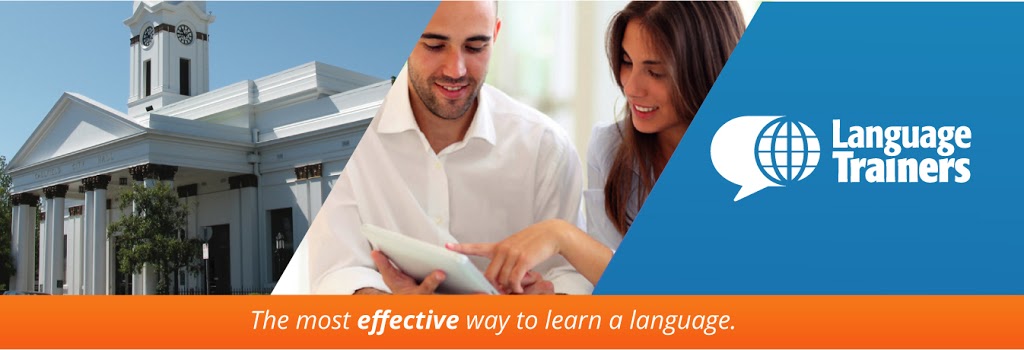 Language Trainers Australia | school | 2/29 Sussex Rd, Caulfield South VIC 3162, Australia | 0384004713 OR +61 3 8400 4713