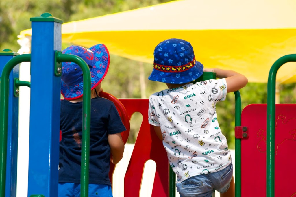 Stretton Early Years and Kindergarten | 939 Gowan Rd, Calamvale QLD 4116, Australia | Phone: (07) 3276 0037