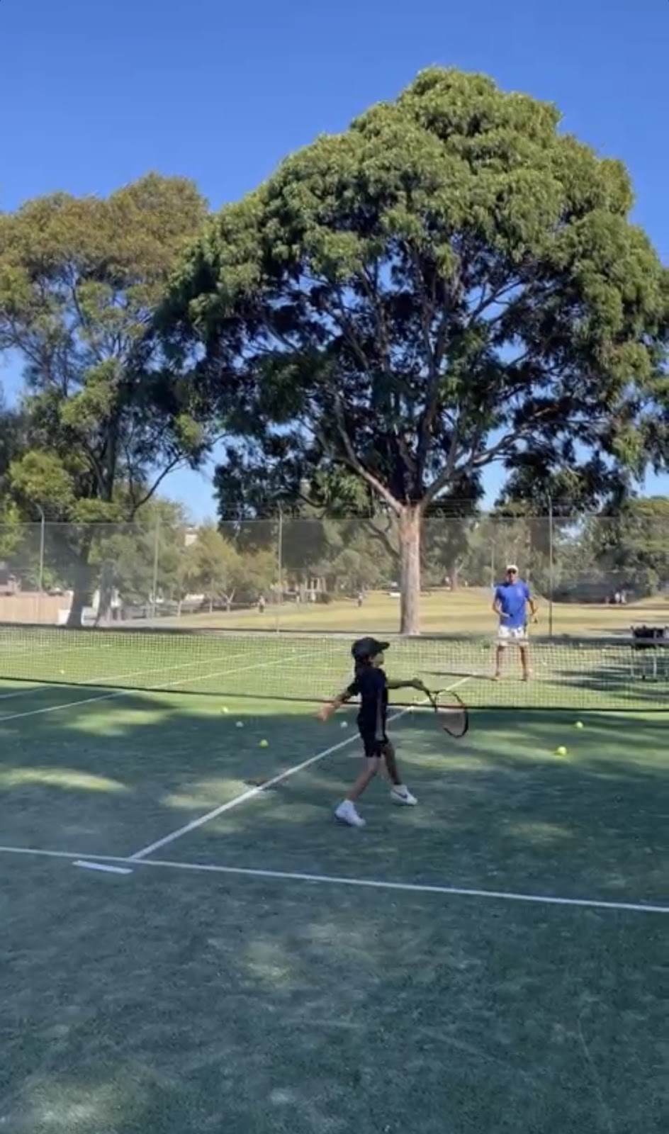 MGT Tennis | Canterbury Rd, Canterbury VIC 3126, Australia | Phone: 0432 924 285
