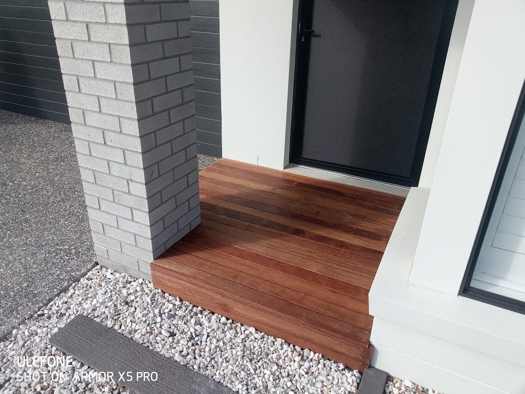DJG Tiling & Carpentry | 41 Lexington Dr, Worongary QLD 4213, Australia | Phone: 0410 152 791