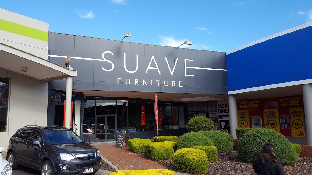 Suave Furniture | furniture store | 8/179 Rosamond Rd, Maribyrnong VIC 3032, Australia | 0393173744 OR +61 3 9317 3744