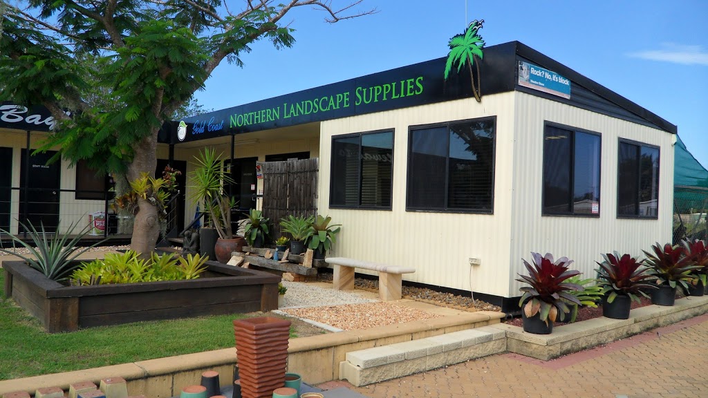 Gold Coast Northern Landscape Supplies | cemetery | 1769 Stapylton Jacobs Well Rd, Jacobs Well QLD 4208, Australia | 0755461877 OR +61 7 5546 1877