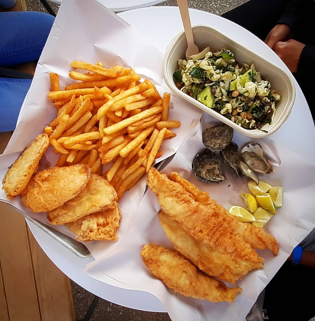 Fish By Moonlite | restaurant | Shop 4 Anglesea village, Anglesea VIC 3230, Australia