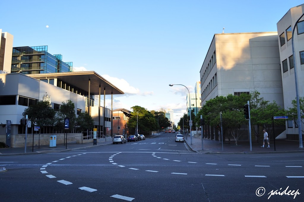 Parramatta Childrens Court | courthouse | 2 George St, Parramatta NSW 2150, Australia | 0286881888 OR +61 2 8688 1888
