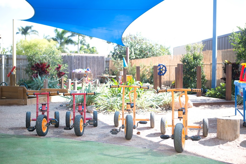 Goodstart Early Learning Townsville | 36 Kern Brothers Dr, Townsville QLD 4817, Australia | Phone: 1800 222 543