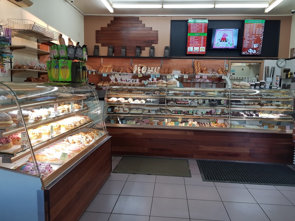 Bagel Bakery Cafe | 5/1 Caroline Chisholm Dr, Winston Hills NSW 2153, Australia | Phone: (02) 9686 8111