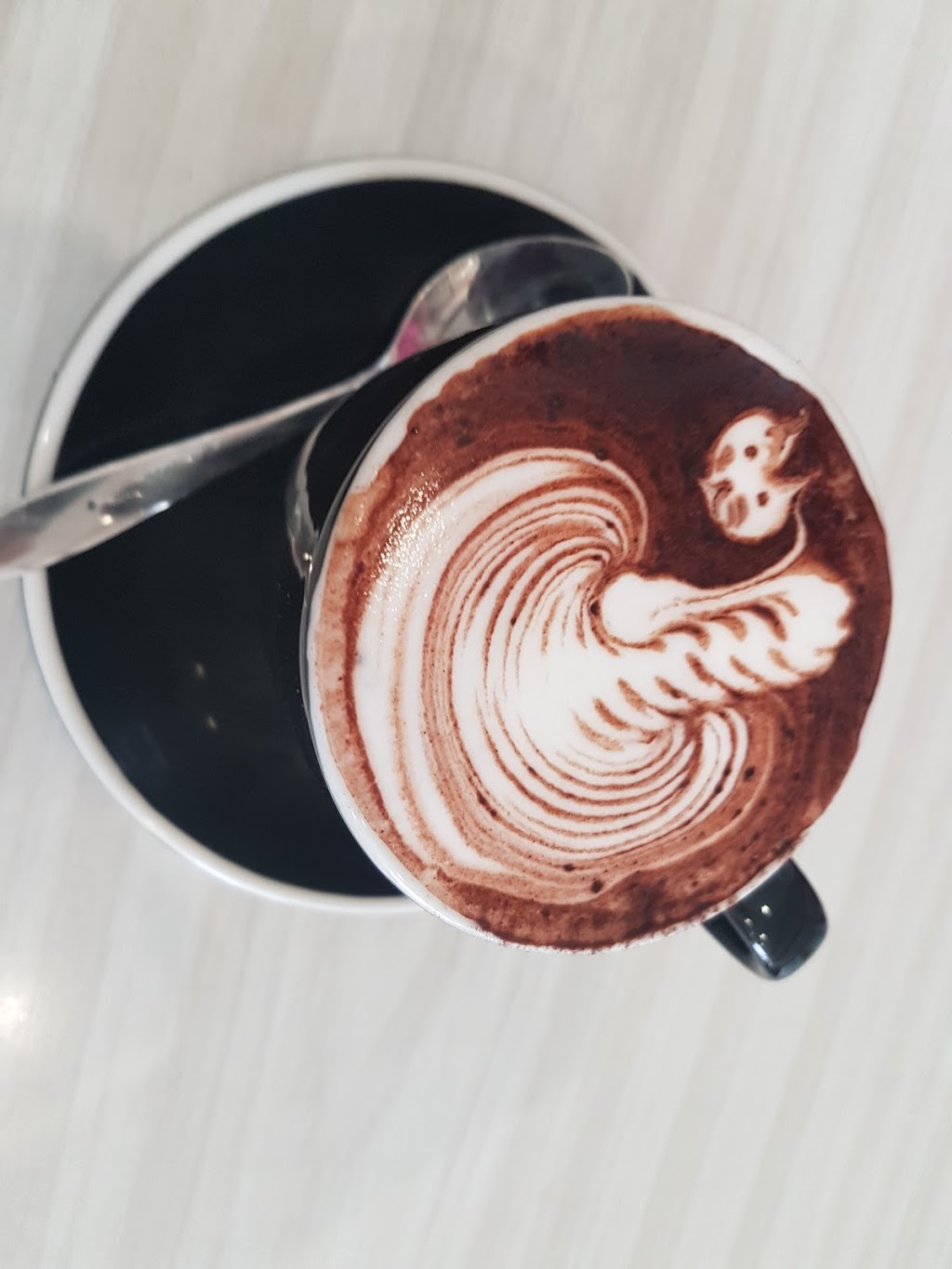 New Nero Espresso Bar | cafe | 40 Harrison St, Cardiff NSW 2285, Australia