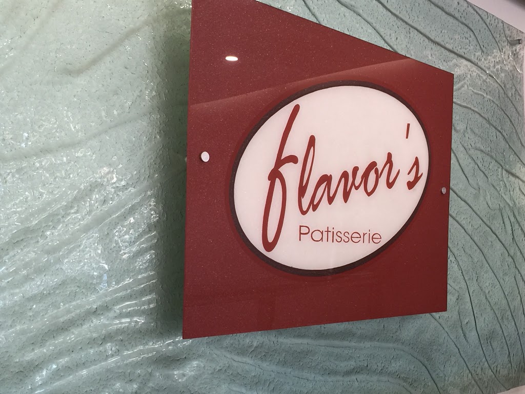 Flavors Patisserie Belmore | 314 Burwood Rd, Belmore NSW 2192, Australia | Phone: (02) 9759 0077