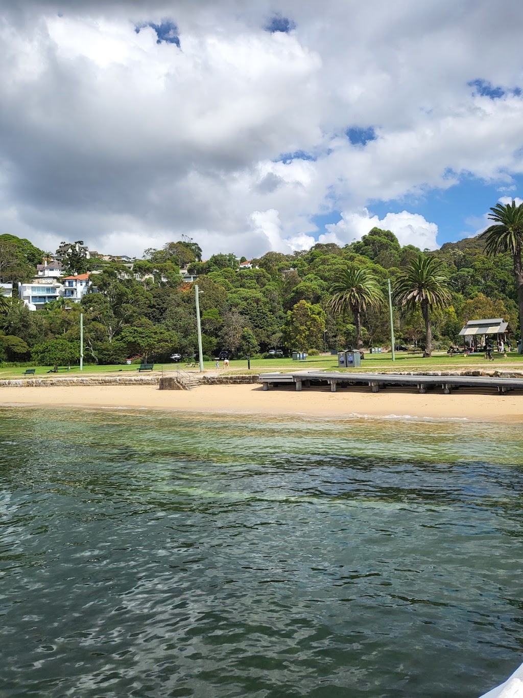 Clifton Gardens Playground | Morella Rd, Mosman NSW 2088, Australia | Phone: 0431 468 145