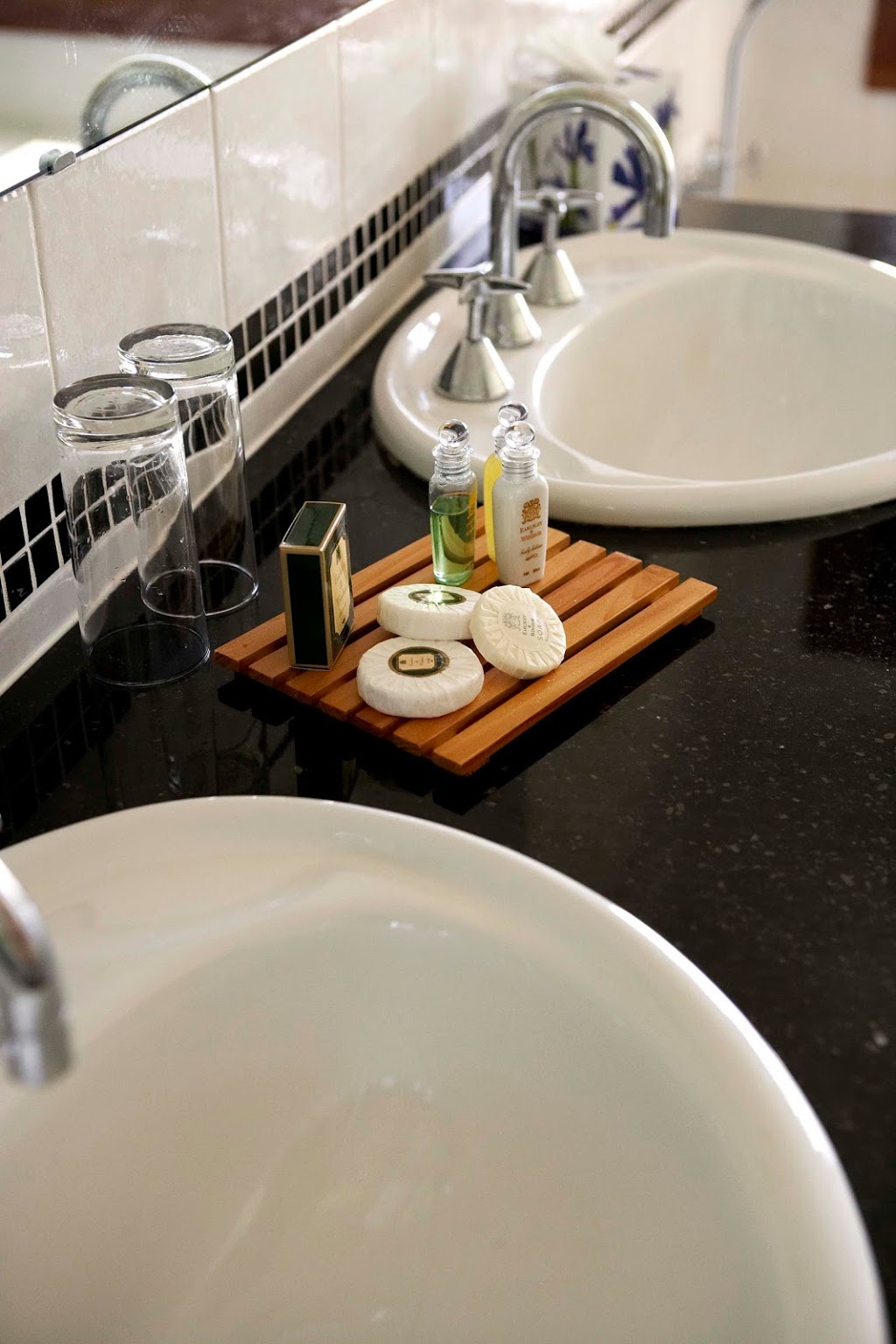 Lazy River Boutique Bed and Breakfast | 9 Wilson Rd, Pinjarra WA 6208, Australia | Phone: (08) 9531 4550