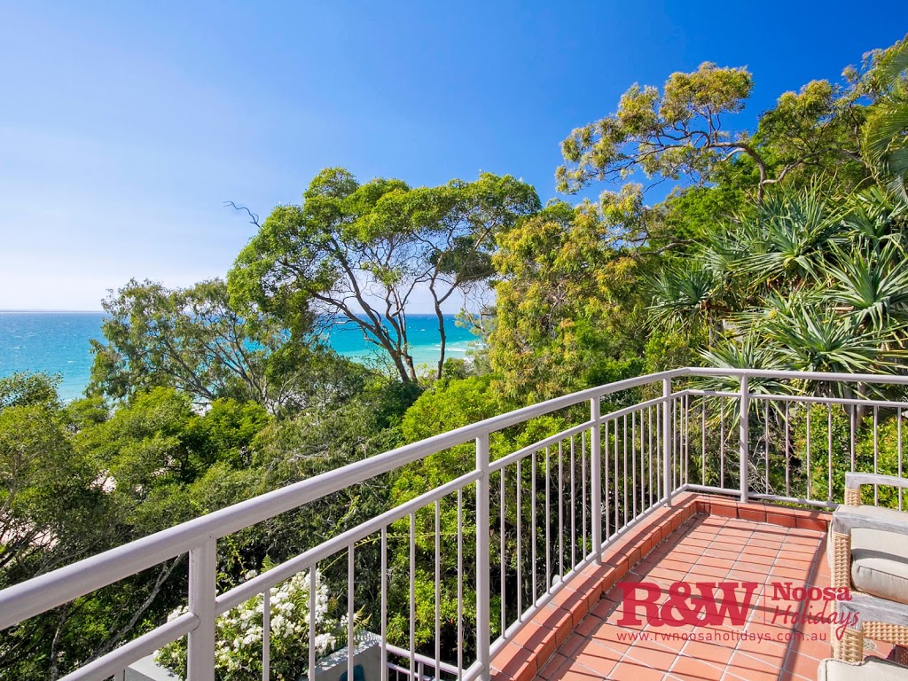 Hastings Park 8 - RW Noosa Holidays | lodging | 81 Hastings St, Noosa Heads QLD 4567, Australia | 0754480966 OR +61 7 5448 0966