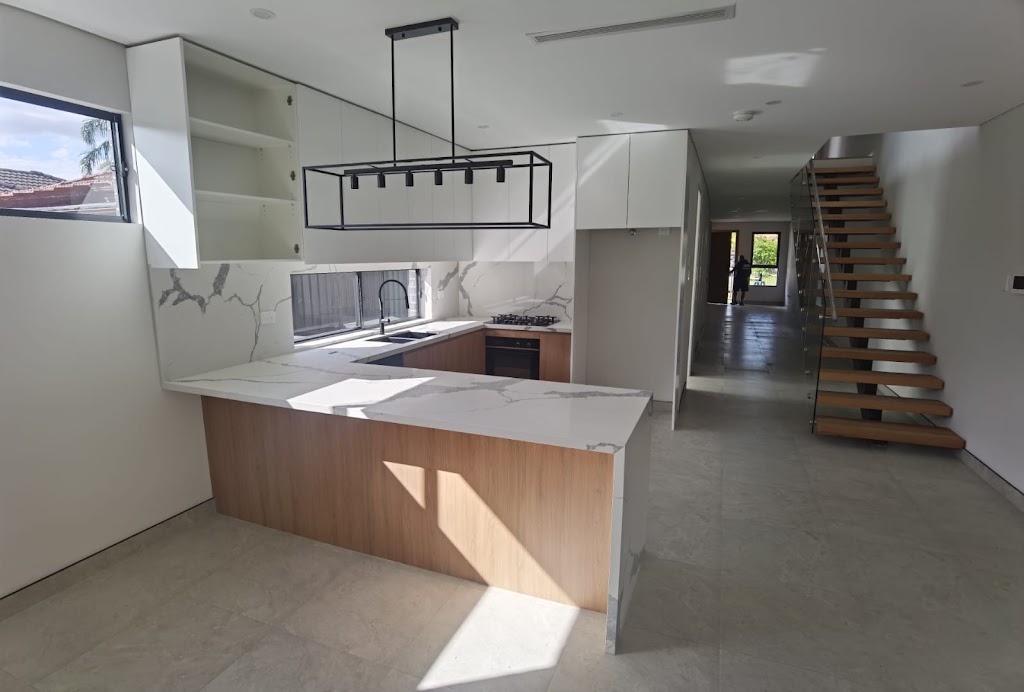Citywide Kitchens and Wardrobes | 5/4 Essex St, Minto NSW 2566, Australia | Phone: 0416 523 251