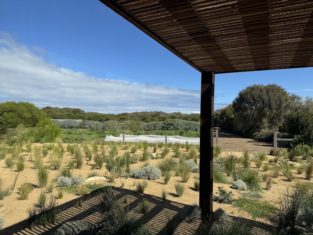 Barragunda Dining | 113 Cape Schanck Rd, Cape Schanck VIC 3939, Australia | Phone: (03) 8644 4050
