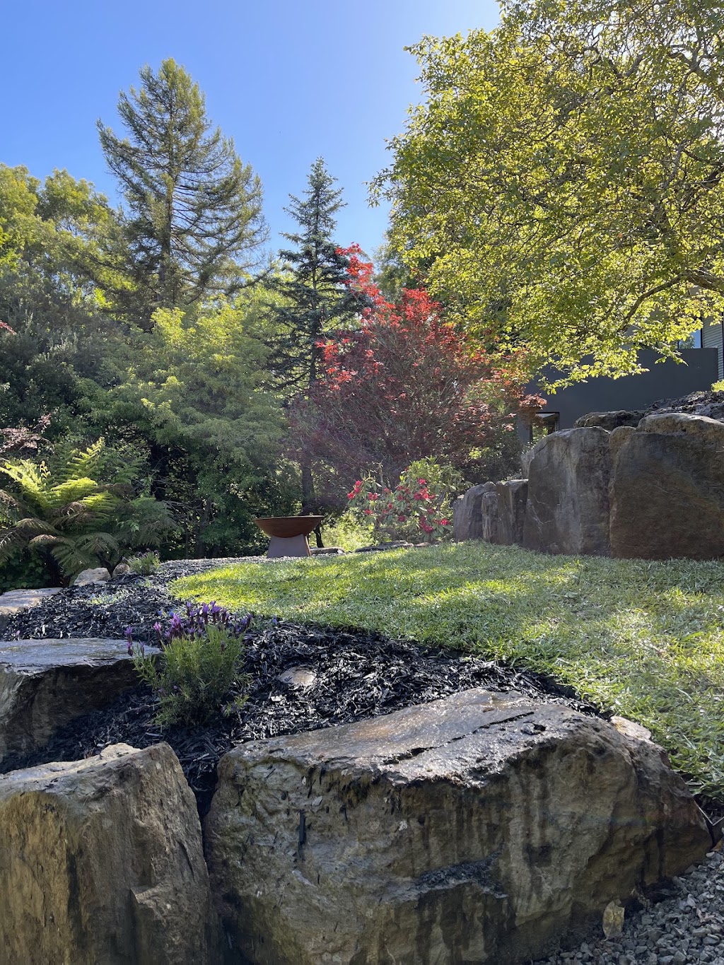 NJC LANDSCAPES | 16 Coulson Rd, Monbulk VIC 3793, Australia | Phone: 0409 590 230