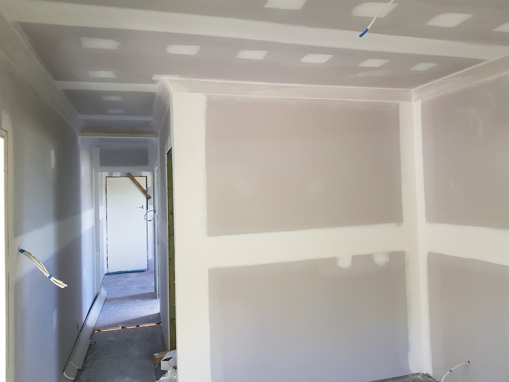 Robottom Plastering | North Lakes QLD 4509, Australia | Phone: 0415 136 484