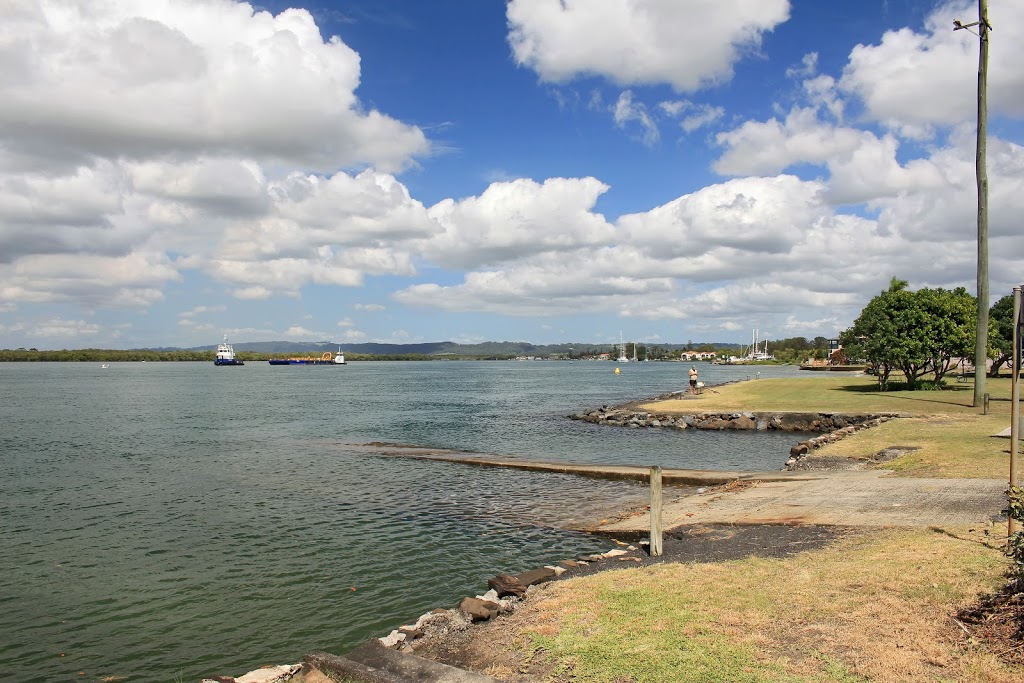 Riverview Park | park | Ballina NSW 2478, Australia